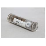 Roll of Wheat Cents
