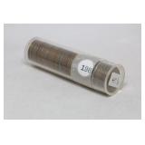 Roll of Lincoln Cents -1940s