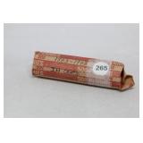 Roll of Indian Head Cents 1883-1908 (1 of each)
