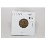 1928-s Lincoln Cent