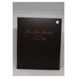 Early Half Dollars Dansco Album Volume 1 (1794-182