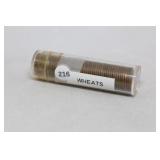 Roll of Wheat Cents