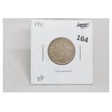 1911 V-Nickel