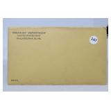 1961 US Mint Proof Set in OGP