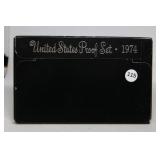 1974 US Mint Proof Set In OGP