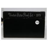 1979 US Mint Proof Set In OGP