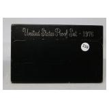1976 US Mint Proof Set In OGP