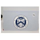 1997 UNC US Mint Set- No Envelope