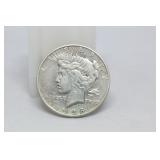 1928-s Peace Dollar