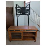 TV stand