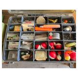 Tackle box