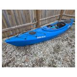 Sun Dolphin Aruba 12 ss kayak