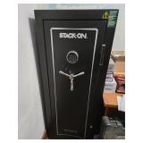 Gun safe