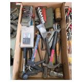 Hammers & tools