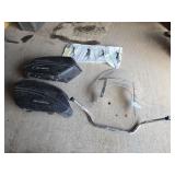 Harley Davidson Accessories