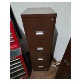 File cabinet