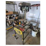 Delta drill press