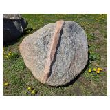 Landscaping rock / boulder - 2.5