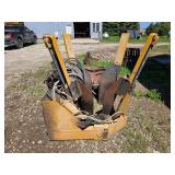 Clegg Tree Spade