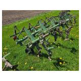 John Deere AT40 cultivator