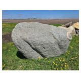 Landscaping rock / boulder - 3