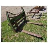 Pallet Fork