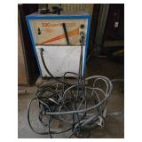 SMC welder 230amp