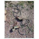 PTO air pumps