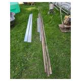 Metal Pipe