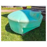 Water tank