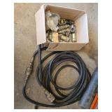 Hose fittings