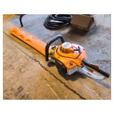 Stihl HS46C hedge trimmer