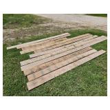 Lumber