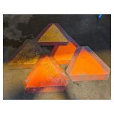 SMV signs