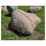 Landscaping rock / boulder - 3