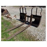Pallet Fork