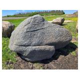 Landscaping rock / boulder - 3.5