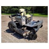Dixie Chopper Zero Turn Mower - XXW2600