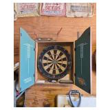 Dart boards