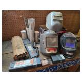 Welding equipment