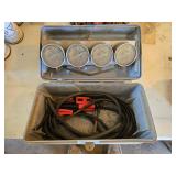 Carburetor tester