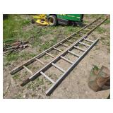 Ladders