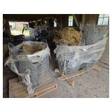 Tree baskets