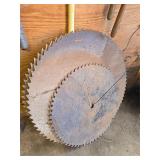 Big blades