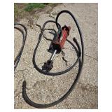 Hydraulic cylinder