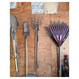 Pitchforks
