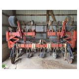 Noble cultivator 8 row 30"