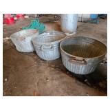 Vintage tubs