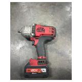MAC Tools 1/2" impact