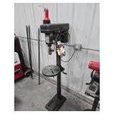 Guardian Power 16 speed drill press
